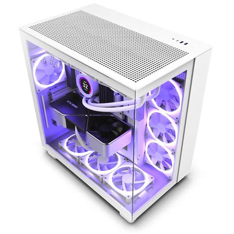 best budget computer cases|Best PC cases in 2024 for airflow, cooling, cable .